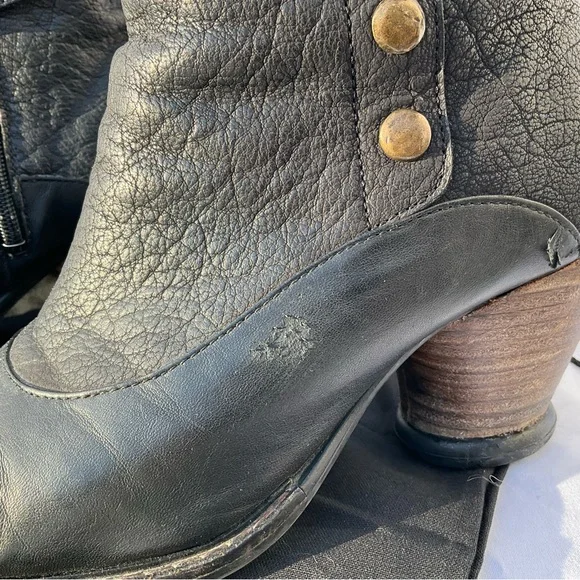 Fluevog - Cecilia - Size 7 - Picture 5 of 10